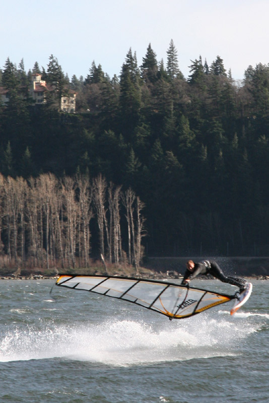 Hey Now, remember that lots of us Kiters still can still RIP IT on the pole gear!!