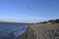 Sauvie Island Reeder Beach